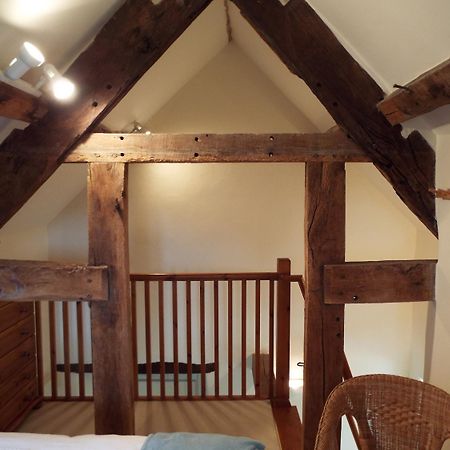 Ross-on-Wye The Granary 빌라 외부 사진