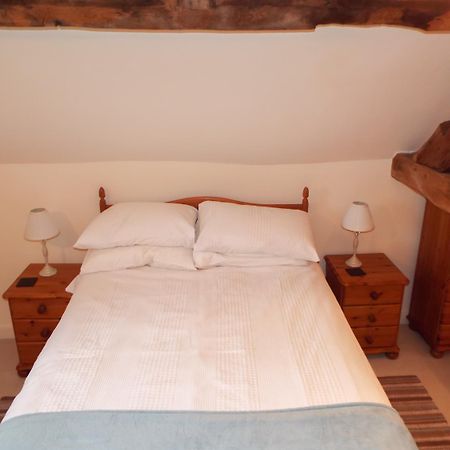 Ross-on-Wye The Granary 빌라 외부 사진