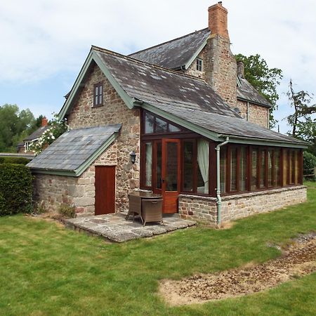 Ross-on-Wye The Granary 빌라 외부 사진