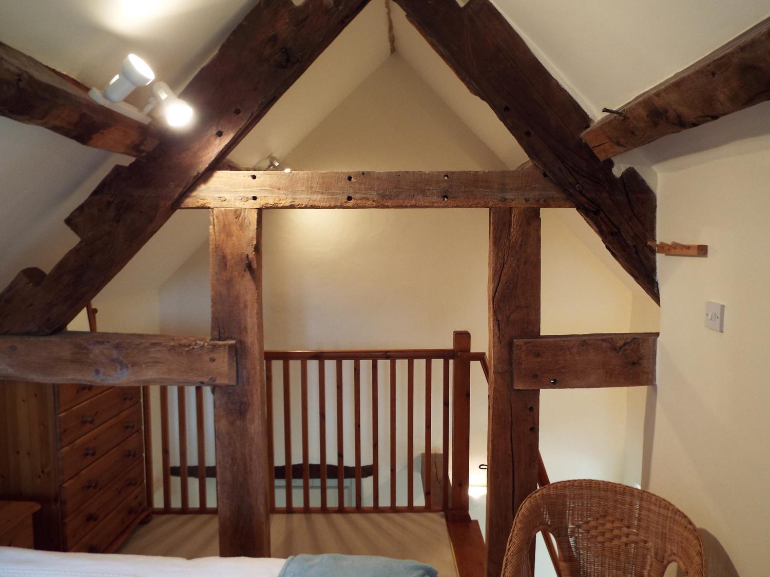 Ross-on-Wye The Granary 빌라 외부 사진
